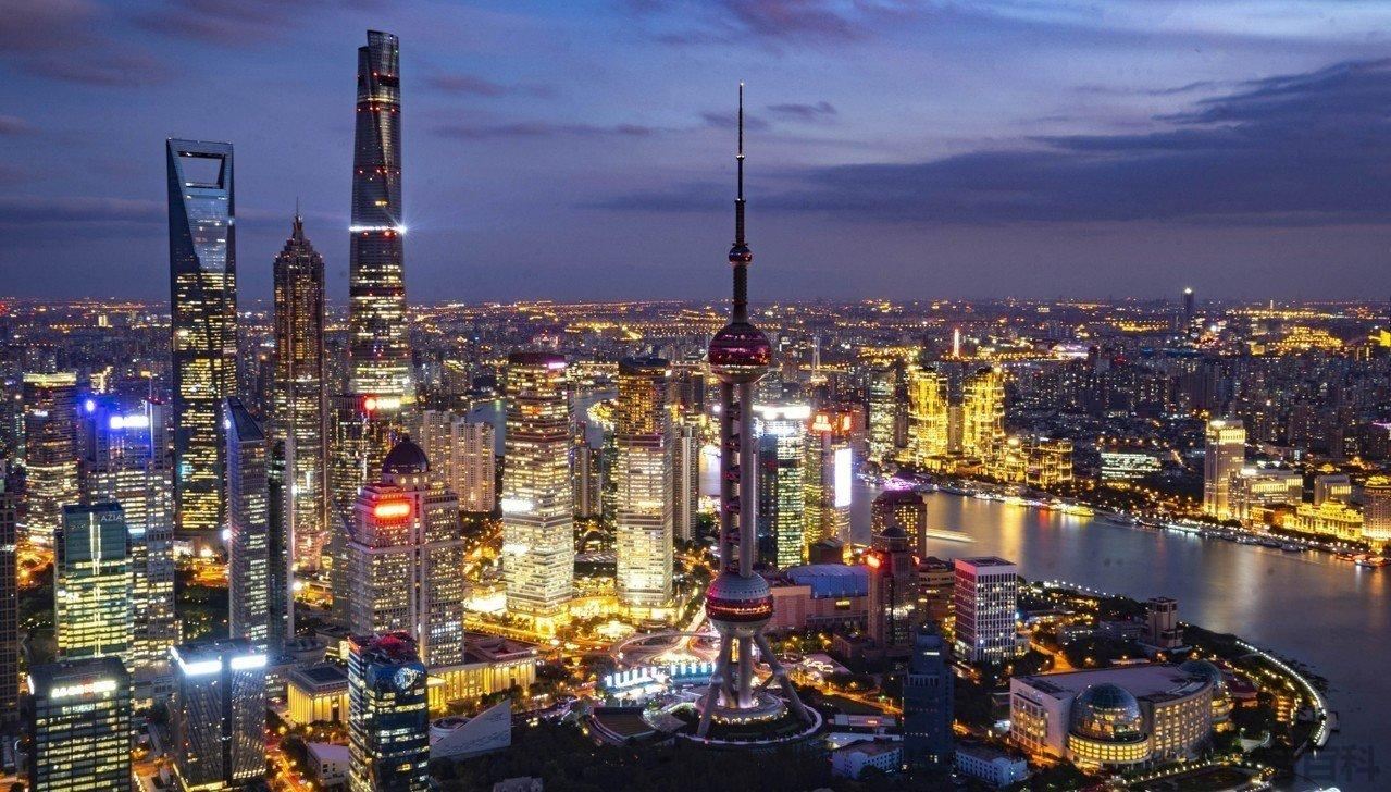 上海和香港gdp对比